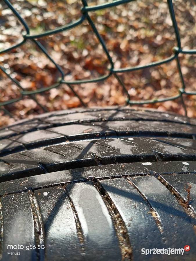 Koła 5x110 17 Alfa Romeo oryginalne Nowe Miasto Lubawskie