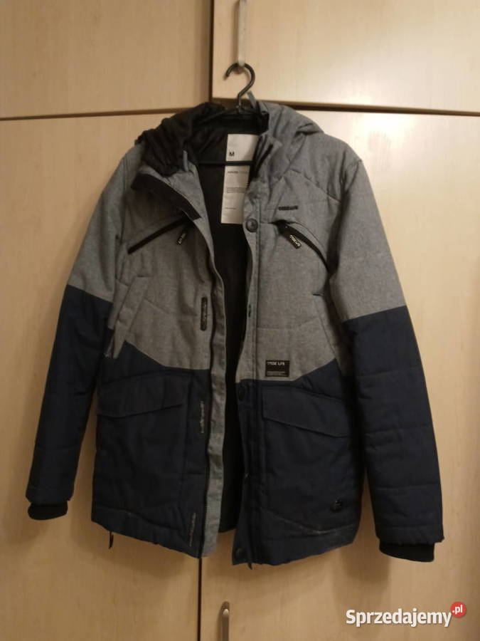 Bluza dresowa Kempa L Piekoszów