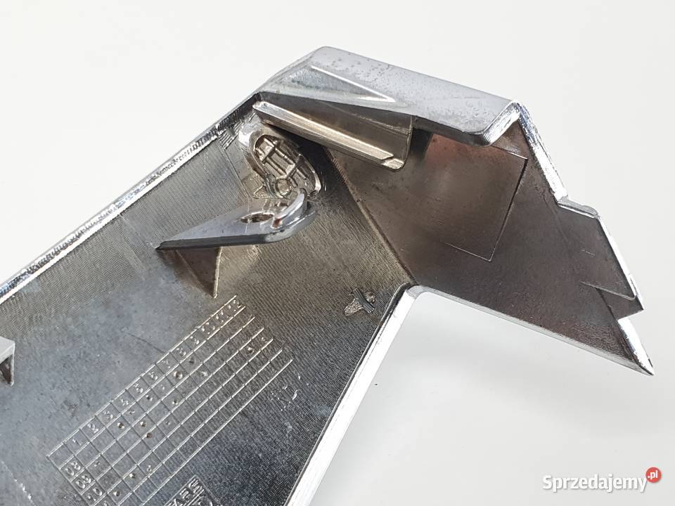 OWIEWKA OSLONA PEUGEOT EVIVACITY Janowice