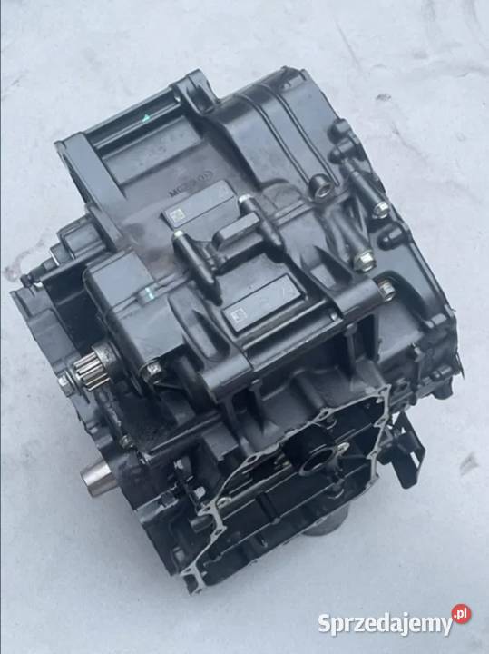 Silnik Honda CB 500 F CBR 500F PC62 Silniki Ostrzeszów