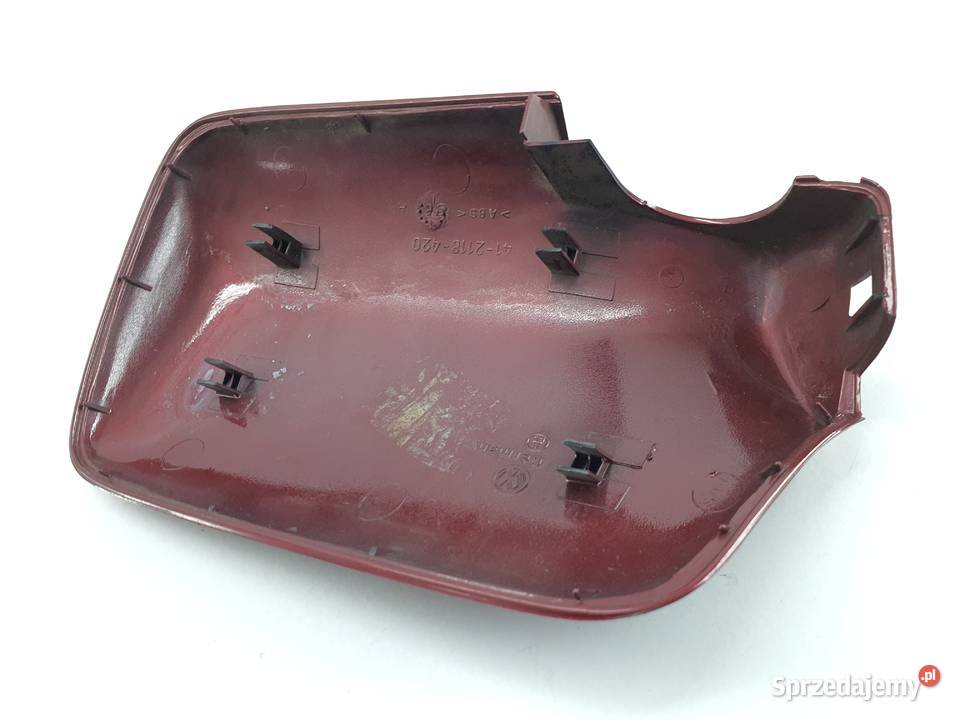 Obudowa Lusterka Nakladka Golf III Łódź