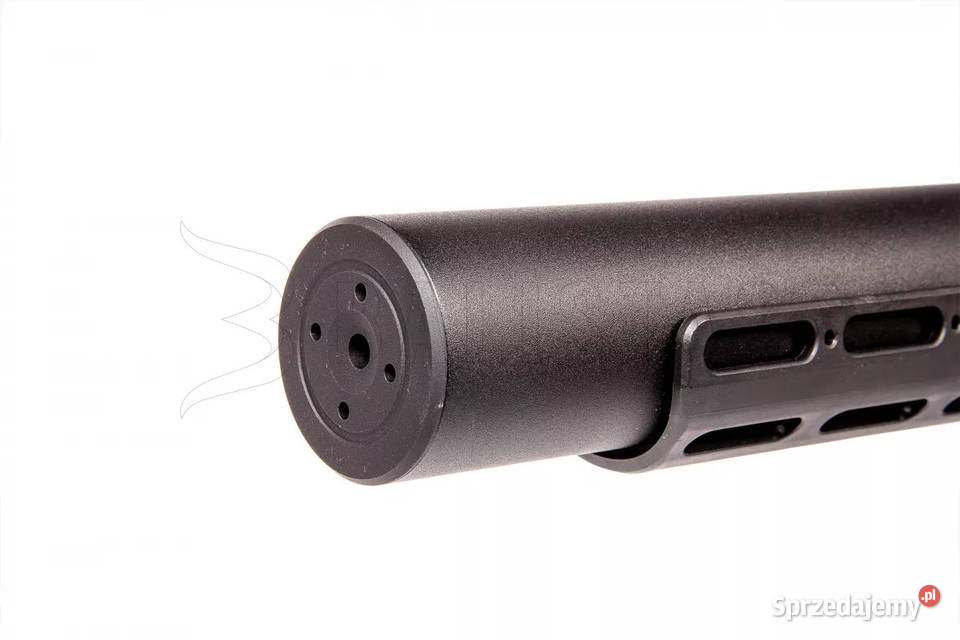 WUATRÓWKA PCP Airgun Technology Vixen 55 mm Sporty strzeleckie i myślistwo