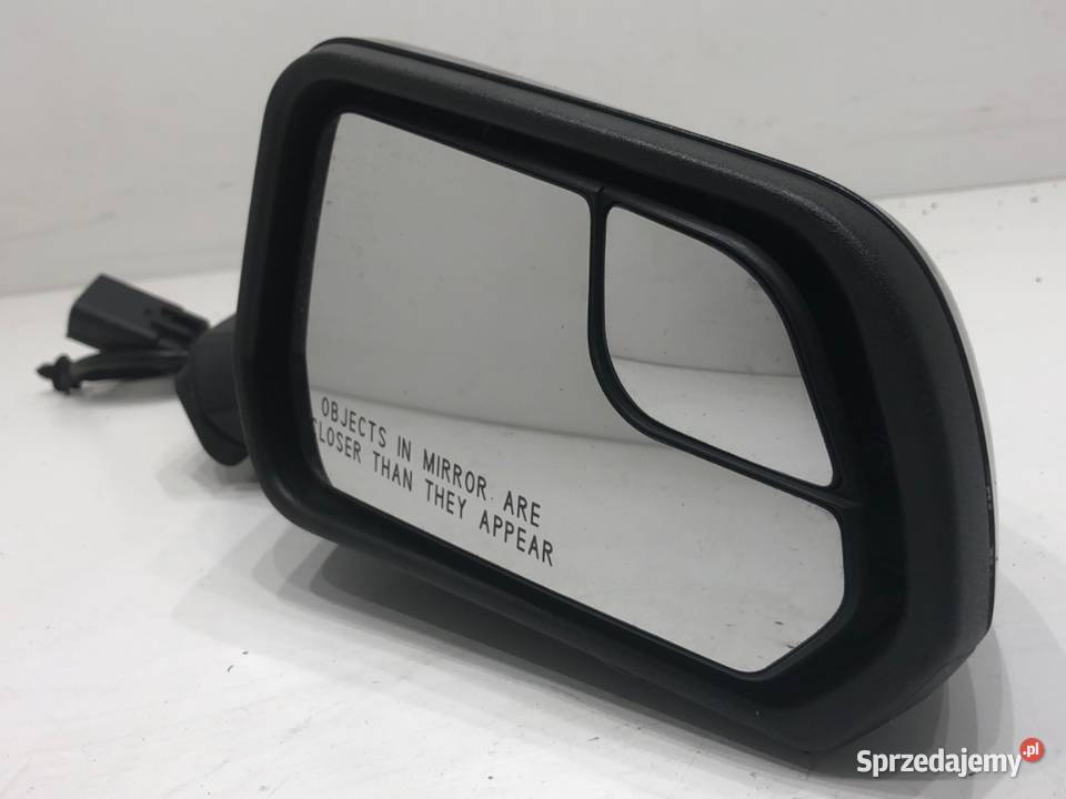 LUSTERKO PRAWY FORD MUSTANG VI SportowyCoupe