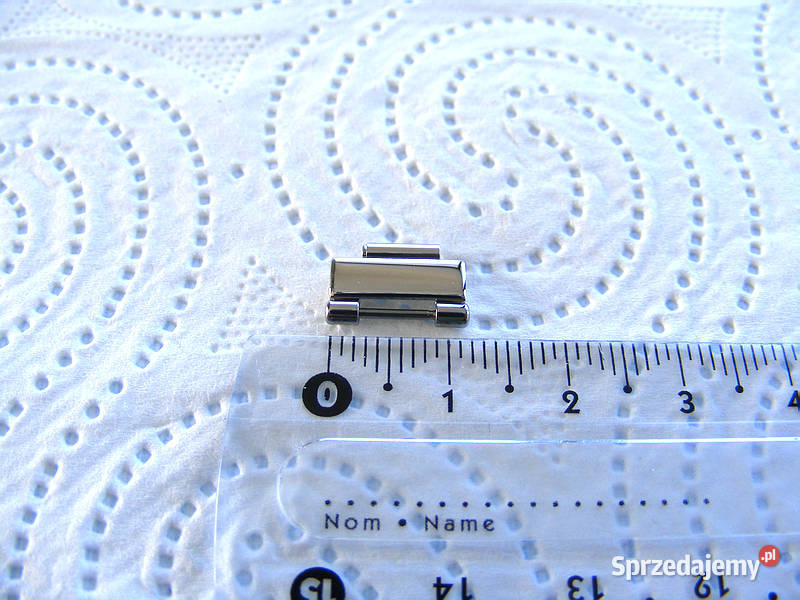 Ogniwo do bransoletki Omega Constellation Mini Zgierz sprzedam