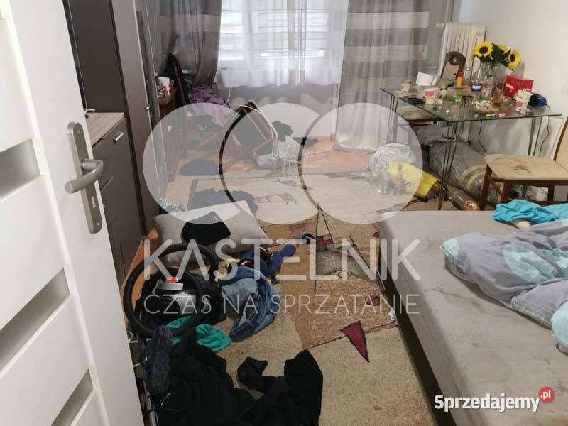 Opróżnianie mieszkań Bydgoszcz Kastelnik 48 kujawsko-pomorskie