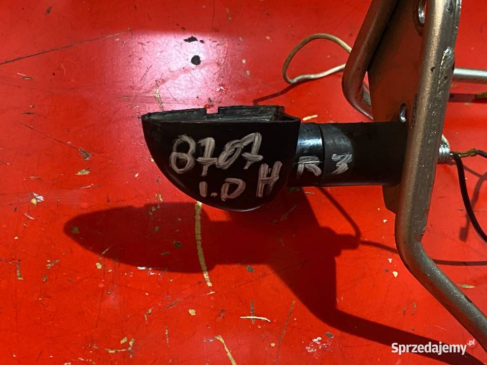 HONDA HORNET 600 PC25 03 stelaż czachy czaszy mazowieckie Warszawa sprzedam