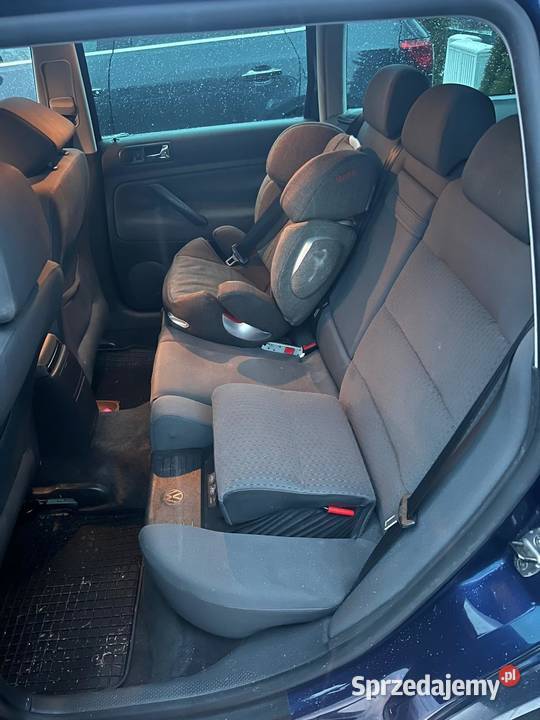 Sprzedam VW Passat b5 fl 2004 16 mpi 102 dolnośląskie Bolesławiec