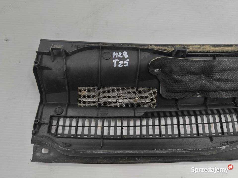 PODSZYBIE PRAWE TOYOTA AVENSIS II T25 18 osobowe sprzedam