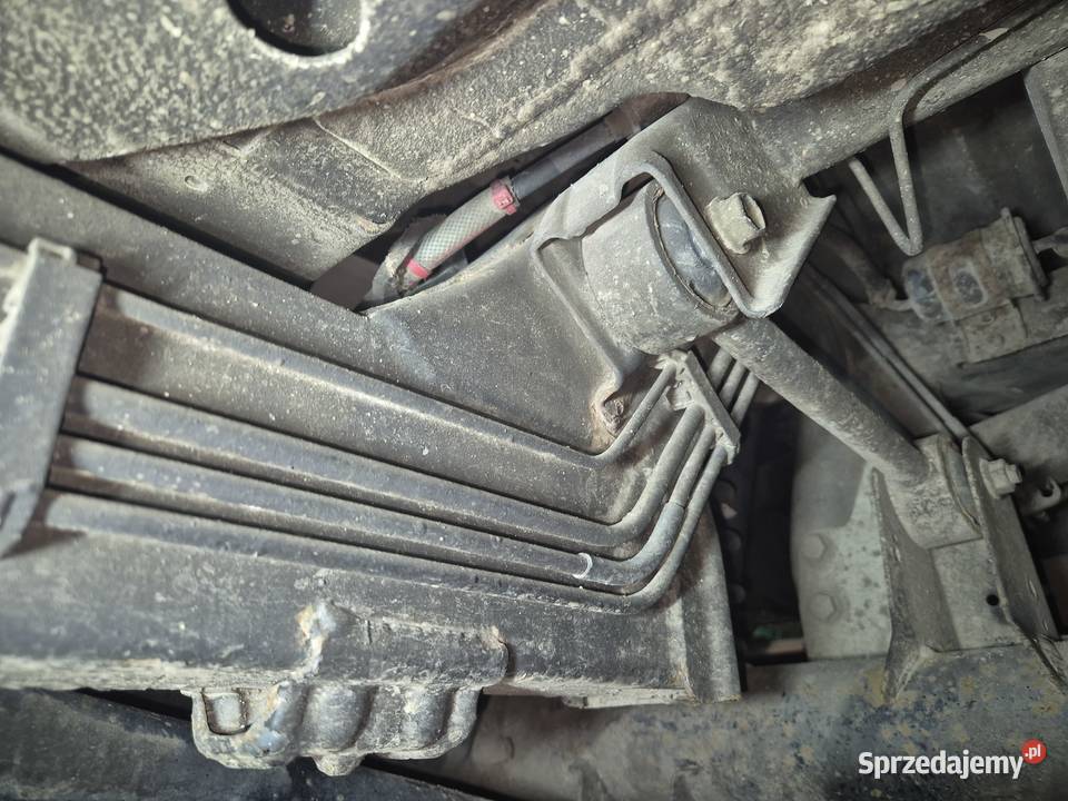 Suzuki Grand Vitara XL7 V6 Automat LPG Radzikone Grand Vitara Kazimierza Wielka