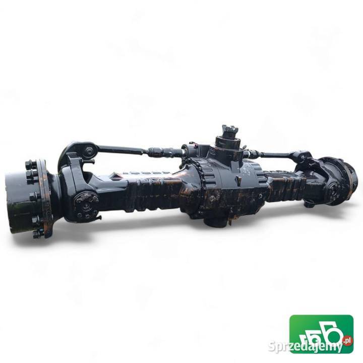 Most napędowy 213240 Dana 2130603361 JCB 55080 Wilkowo