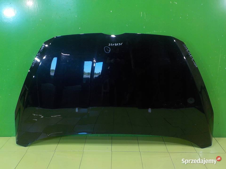 FORD B 16 B 13r 5D maska Maski sprzedam