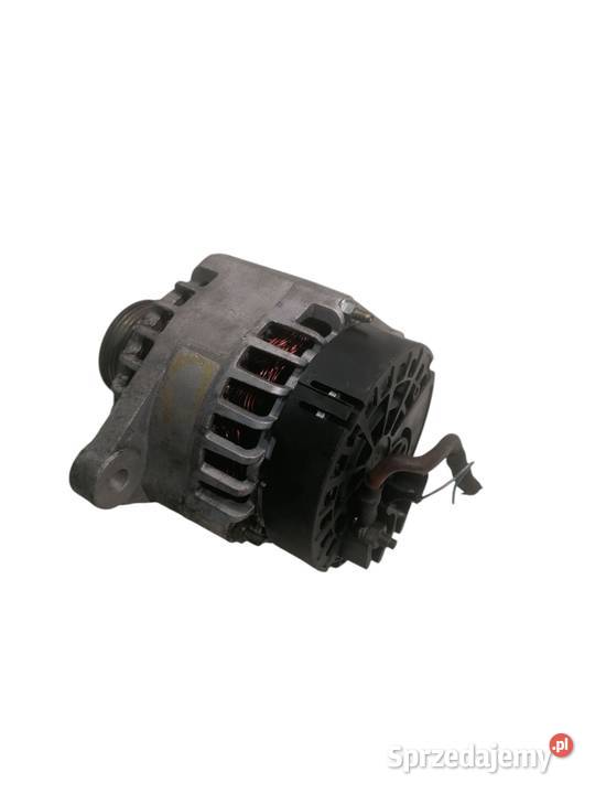 ALTERNATOR OPEL VECTRA C SIGNUM 19 CDTI