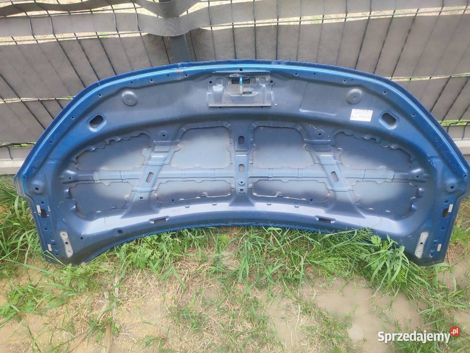 Maska Suzuki ignis III Maski sprzedam