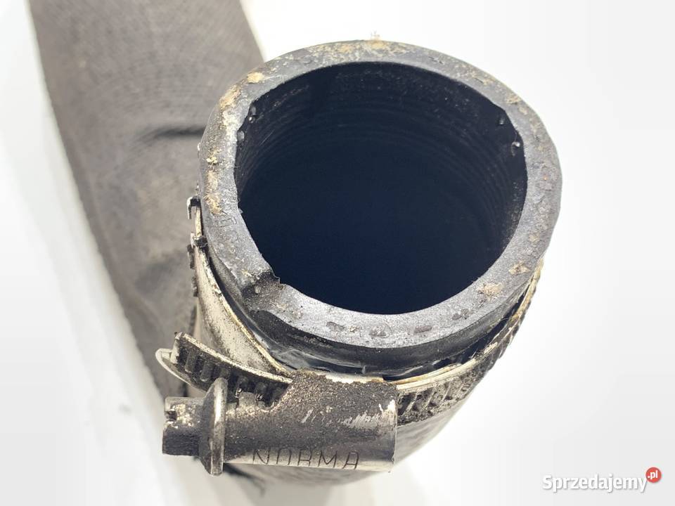 RURA POWIETRZA AUDI A5 8T 18 170 0717 PRZEWÓD