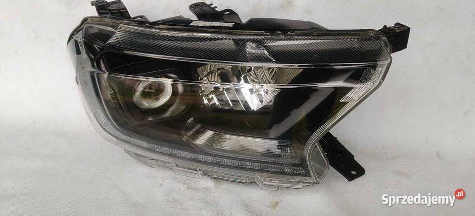 Lampa Przód Full Led Ford Ranger 5 V Lift 1822r osobowe