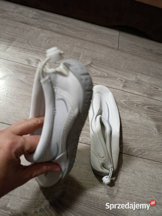 damskie buty do wody rozmiar 38