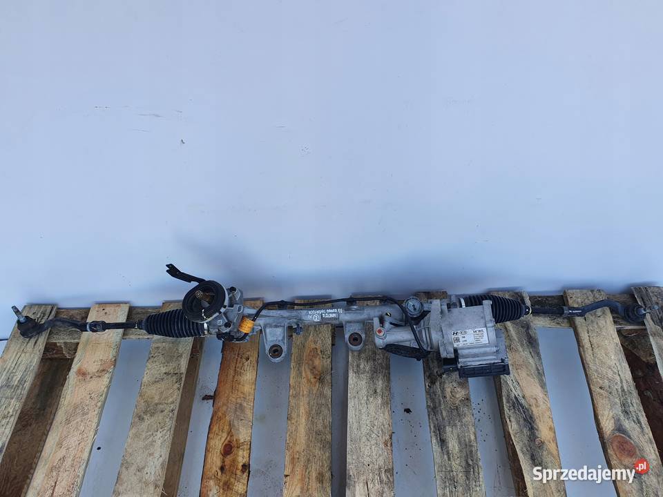 Hyundai Santa Fe IV 22 CRDI MAGLOWNICA europa osobowe Rudka sprzedam