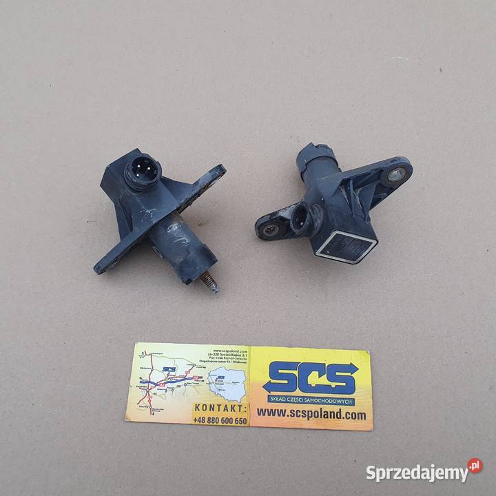 VOLVO FH FM RENAULT GAMA CZUJNIK POZIOMU Bieleń