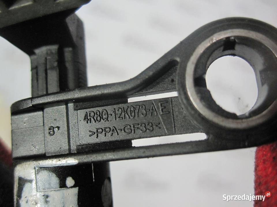 DISCOVERY 08r 27 TDV6 276DT 190 czujnik osobowe Czujniki i sterowniki świętokrzyskie Kielce