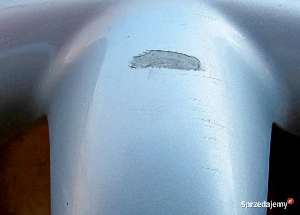 MINI FELGA ALUMINIOWA R16 6775684 65X16 ET48 mazowieckie Radom