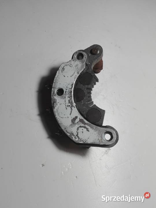 Prostownik alternatorarolka opel delco remy gm Układ elektryczny lubelskie Ryki sprzedam