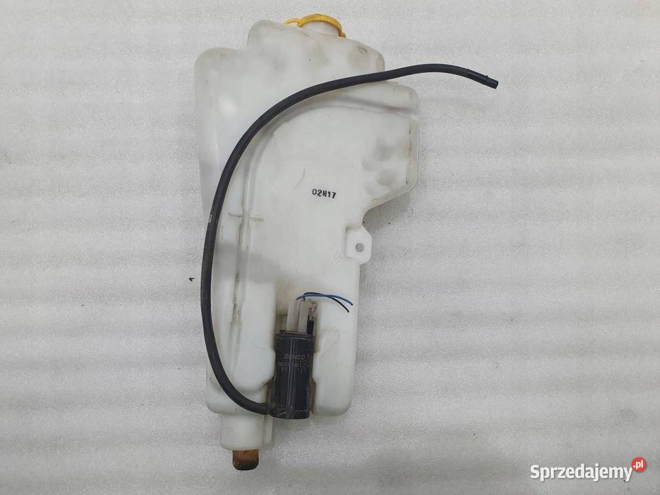 ZBIORNICZEK SPRYSKIWACZY FORD RANGER I B2500