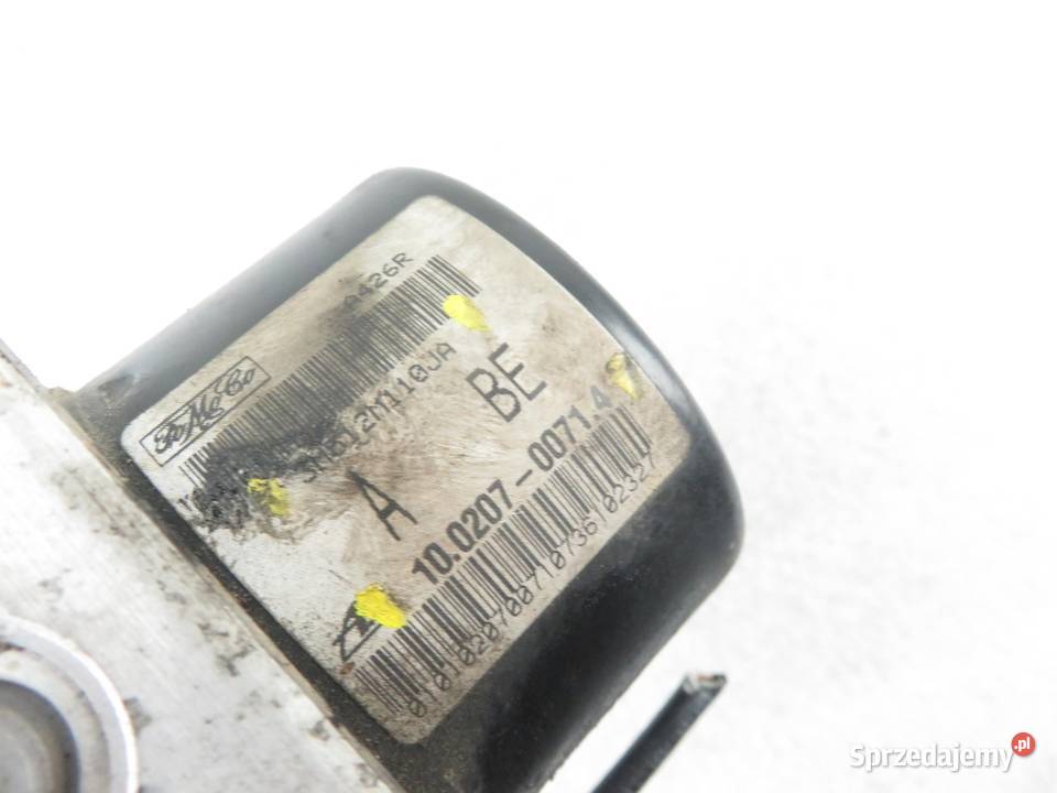 POMPA ABS FORD FOCUS MK2 II 3M512M110JA