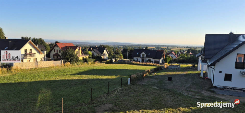 Dom wolnostojący Zielonki 162m2 małopolskie