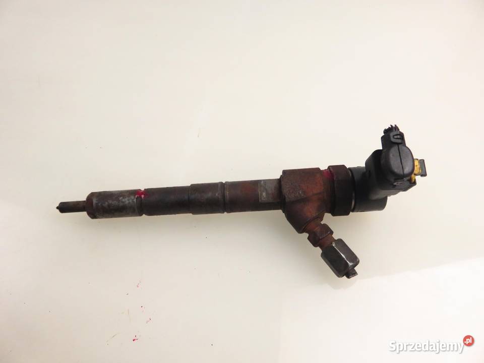 WTRYSKIWACZ SAAB OPEL 19 0445110159 Części samochodowe sprzedam