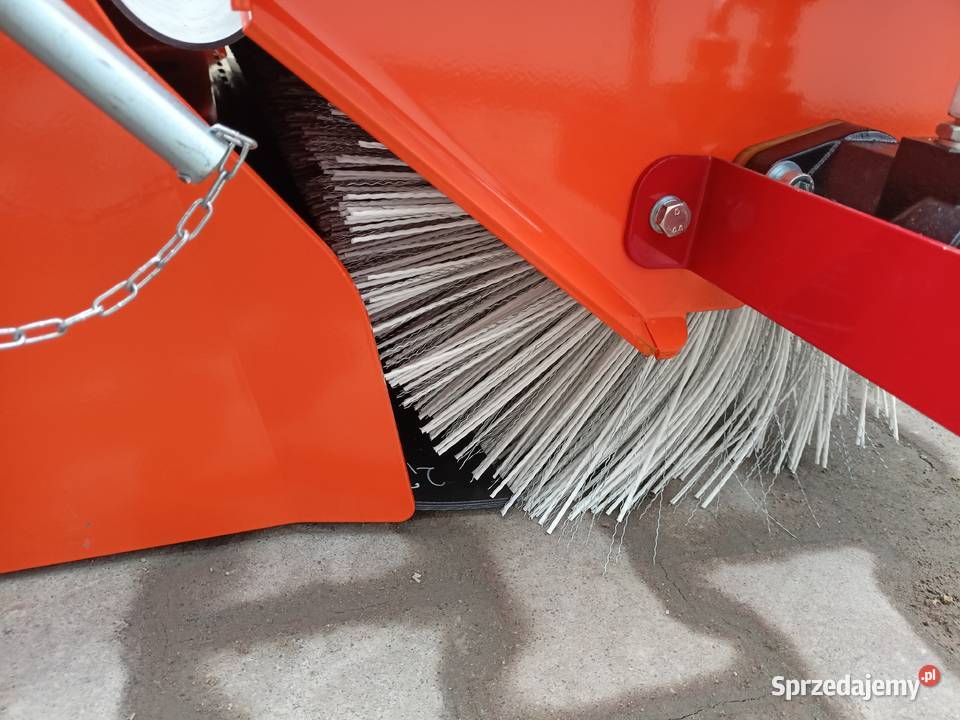 Zamiatarka TALEX ECO CLEAN 2300 TUZ Dostawa Grójec