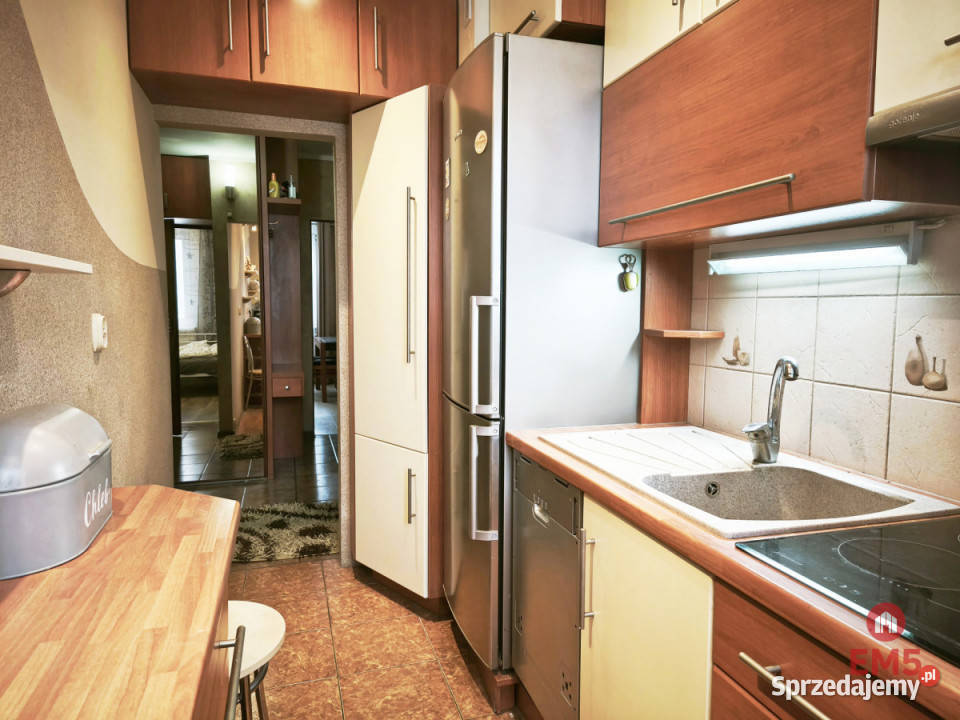 Mieszkanie Suwałki 6203m2 3pokojowe Sprzedaż Mieszkania