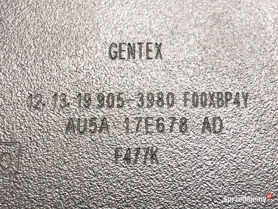 LUSTERKO WEWNĘTRZNE FORD ECOSPORT AU5A17E678AD Lusterka wewnętrzne podkarpackie