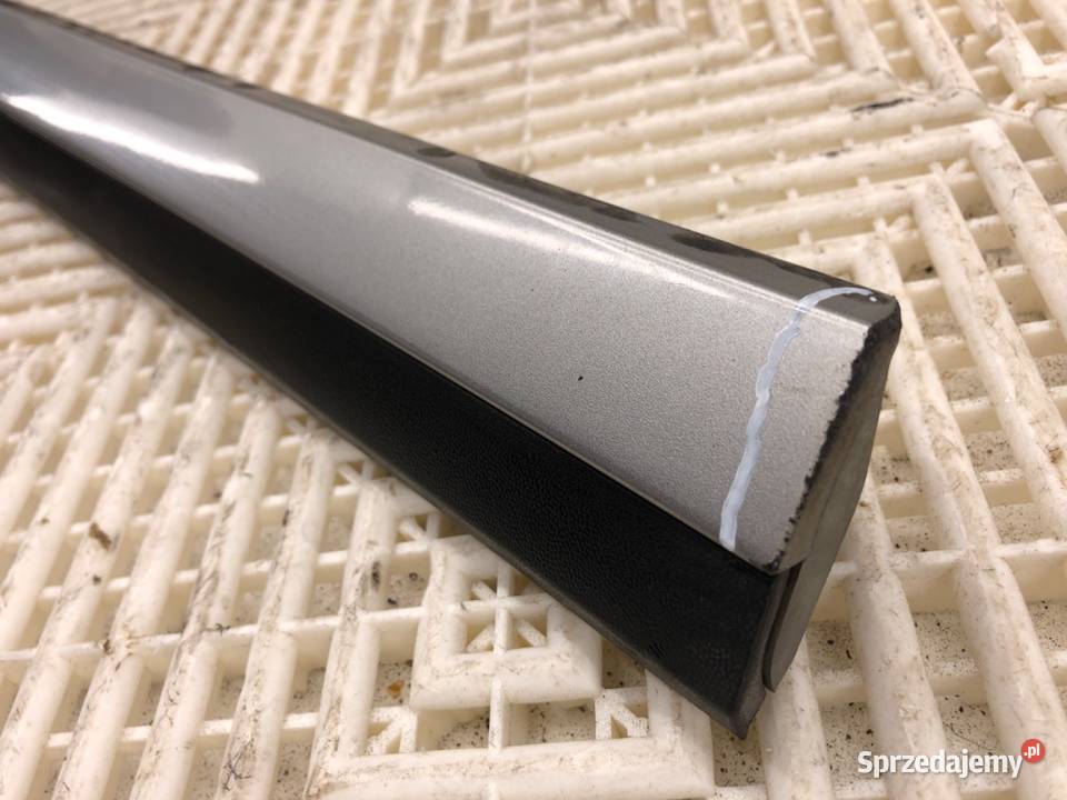 LISTWA DRZWI LEWY TYŁ VW PASSAT B8 Kombi podkarpackie