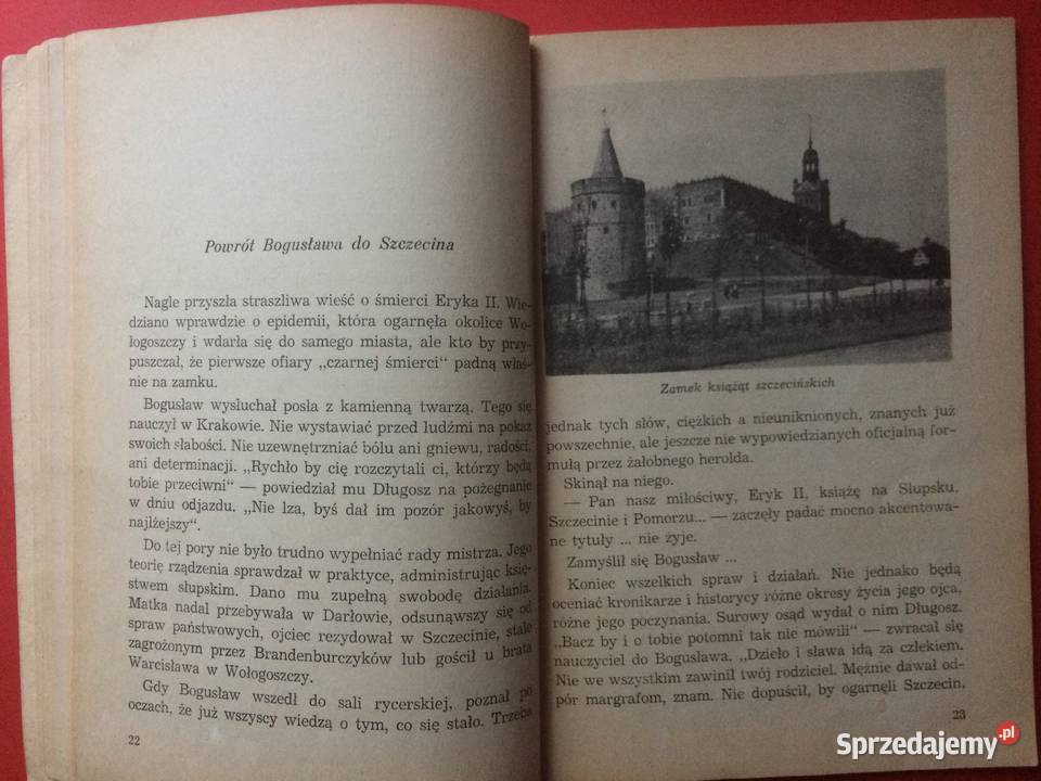 645 Wychowanek Długosza