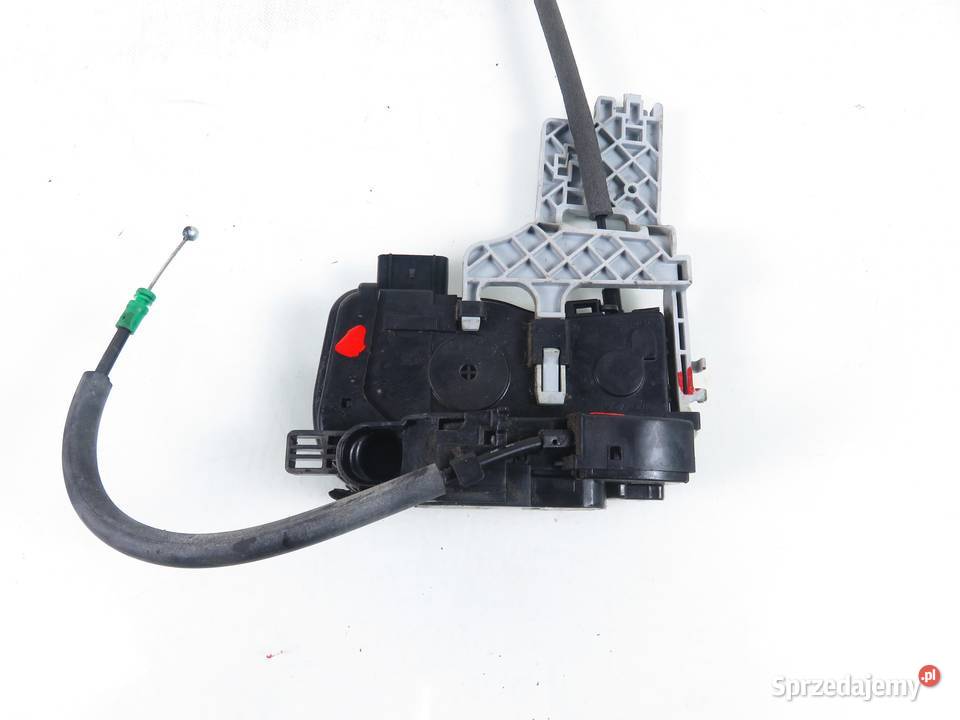 ZAMEK PRAWY PRZEDNI KIA SPORTAGE III 813203U010 małopolskie