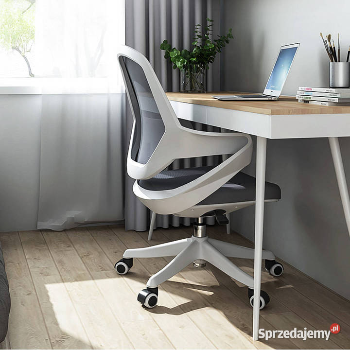 Obrotowe krzesło biurowe ANGEL Ofelia Jarosław