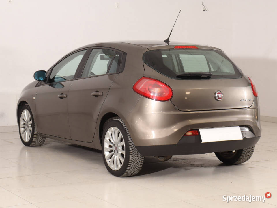 Fiat Bravo 14 TJet radio Piaseczno sprzedam