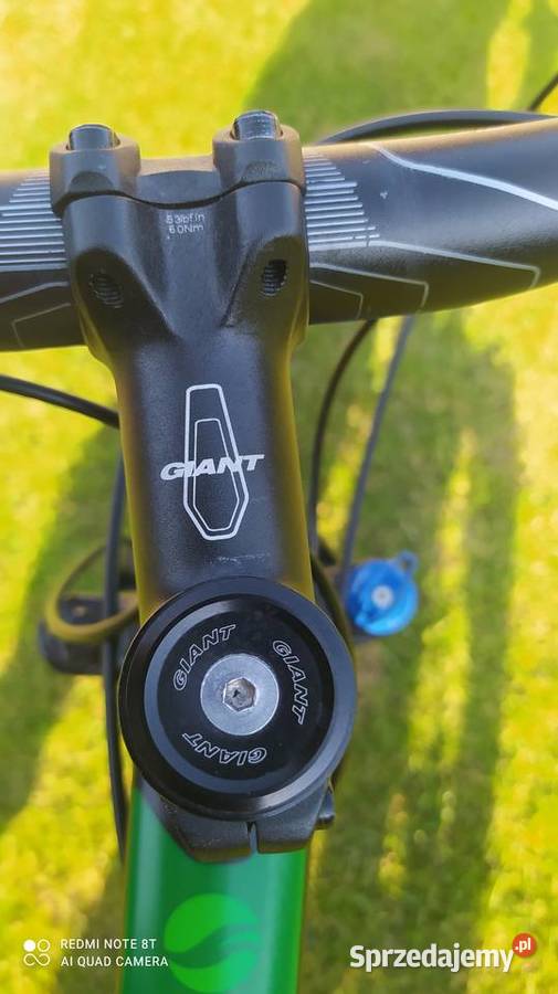 Rowet MTB Full Giant Stance 2 275 Nysa