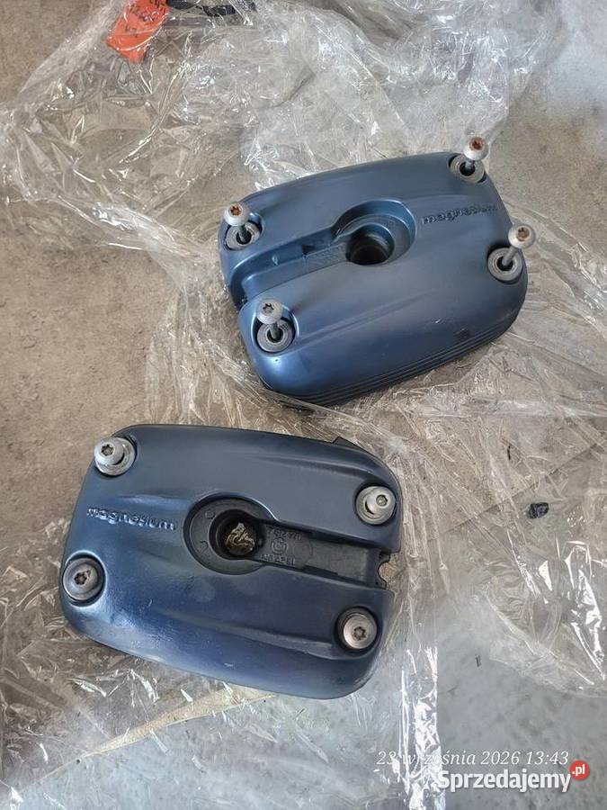 BMW R 1100 1150 GS RT RS S OEM POKRYWA GŁOWICY Nowy Tomyśl