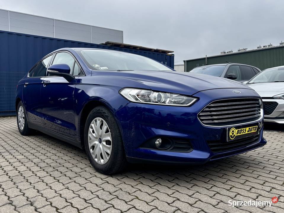 Ford Mondeo sprzedam