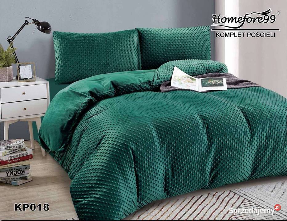Pościel 3 częściowa Warszawa
