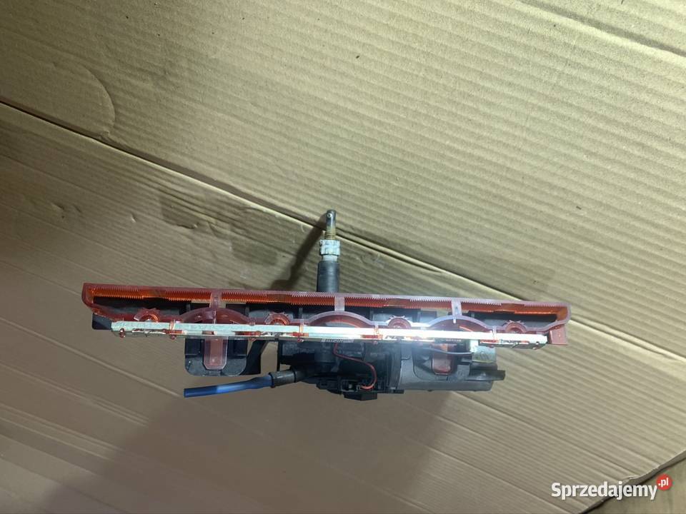 A1698200340 Mechanizm wycieraczki tył tylnej Szczecin