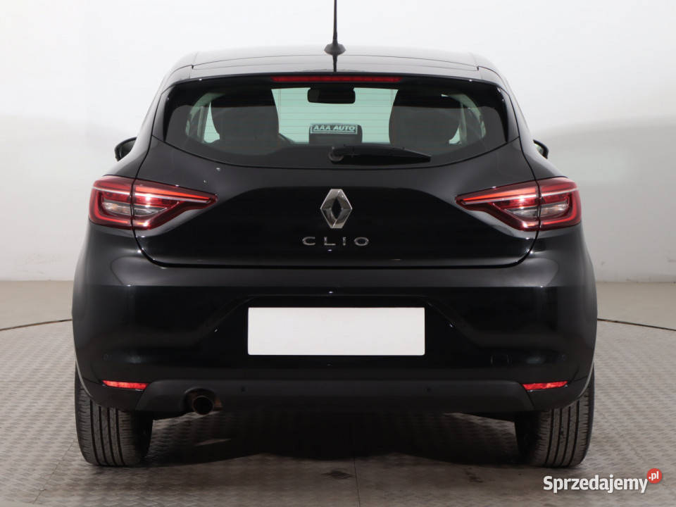 Renault Clio 10 TCe dolnośląskie sprzedam
