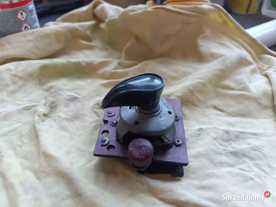 Stacyjka BMW r12 r35 małopolskie sprzedam