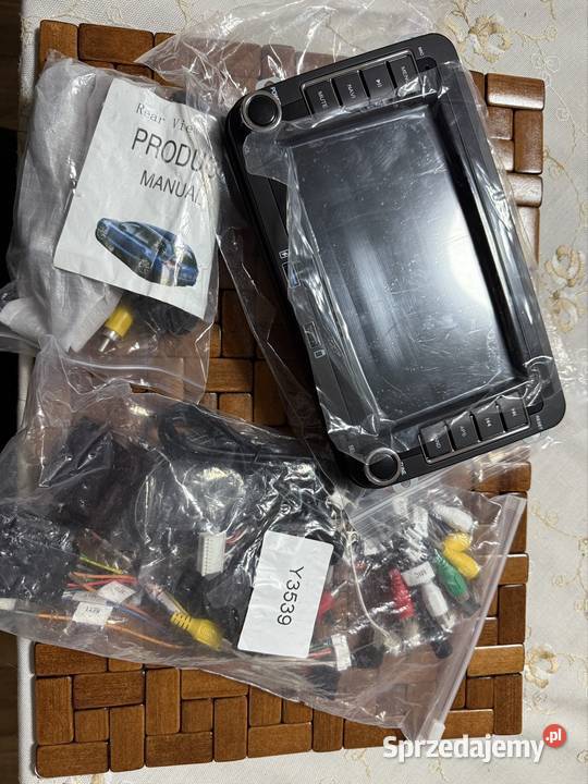 Radio samochodowe Opole