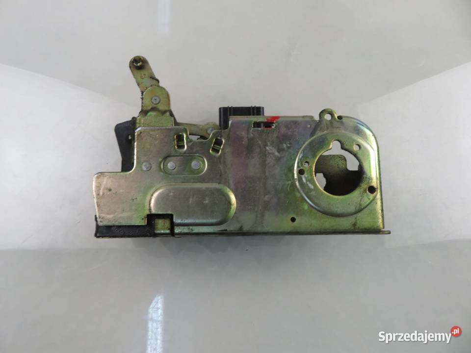 ZAMEK DRZWI TYLNY FORD TRANSIT V 20002006 osobowe Zamki, wkładki i kluczyki