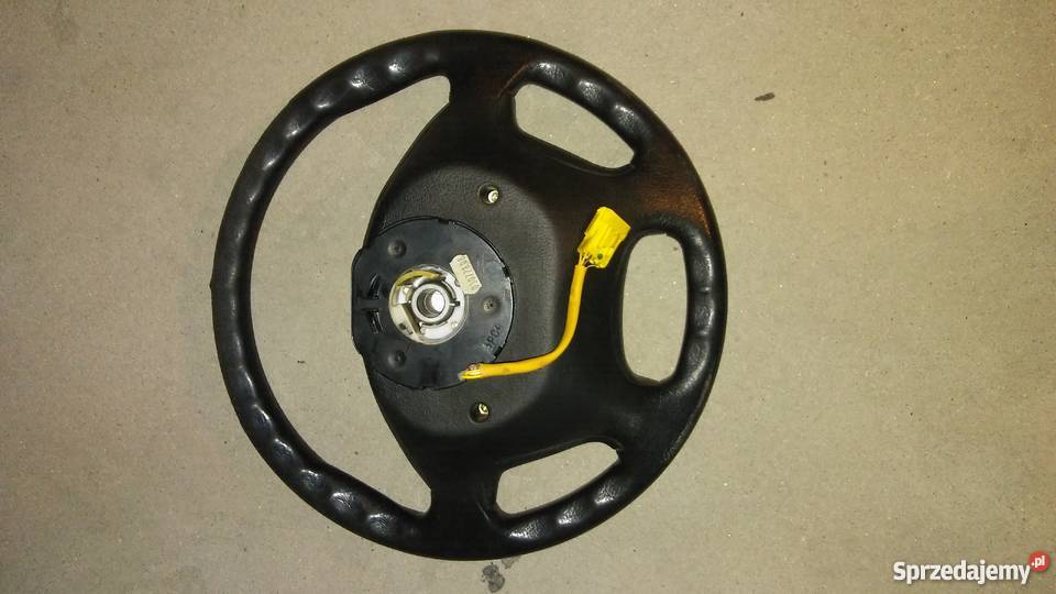 Kierownica z AirBagiem Opel Białystok