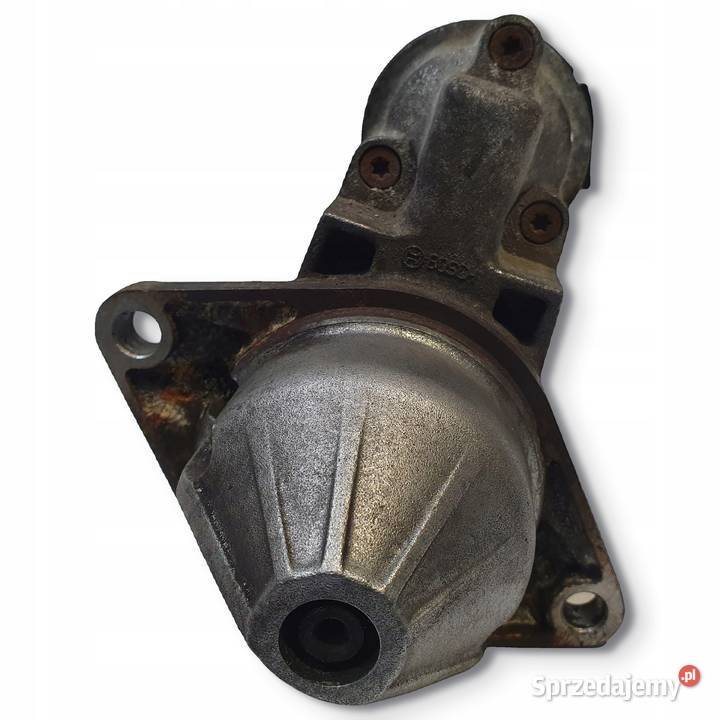 ROZRUSZNIK Opel Corsa D 12 14 16V 0001107408 Chełm sprzedam