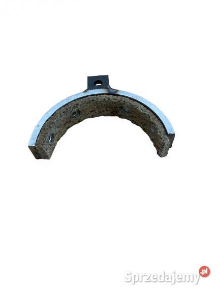 Hamulec skrzyni biegów Fortschritt Świdnica