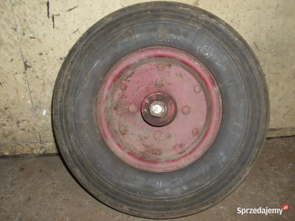 koło opona 5009 kopaczka nieuszkodzony Opony Gorlice